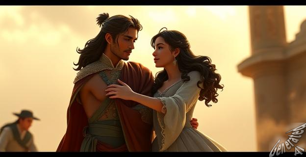 Leocadia se encargará de expulsar a Curro de la Promesa después de la boda