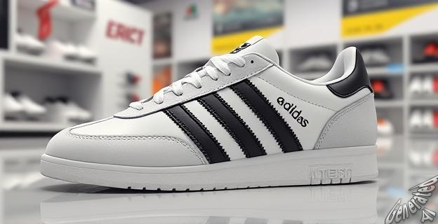 Las Adidas Samba LT están rebajadas a 90,95 euros