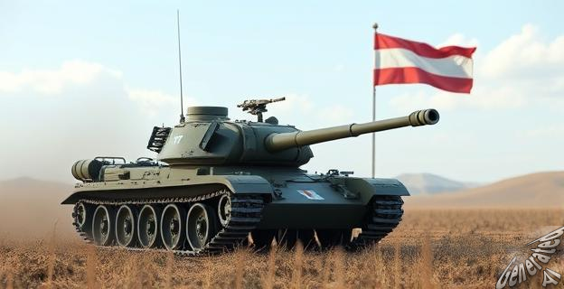 La guerra real se ha transformado de la guerra estática a la móvil en más de dos siglos