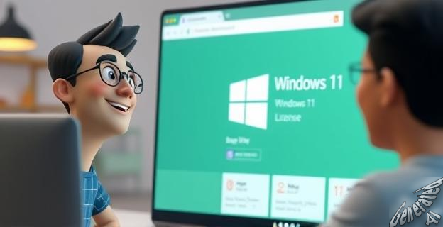 Puedes adquirir Windows 11 desde 5,78 euros con las ofertas de wdkeys