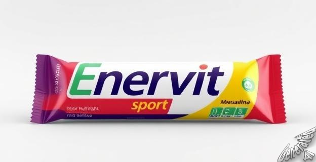 Barritas de proteínas Enervit Sport por 5,25 euros