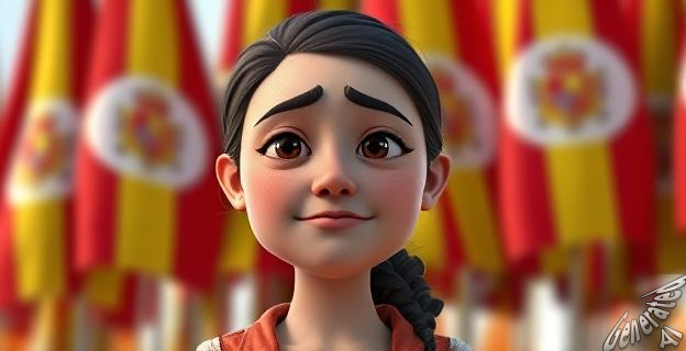 No prevé repetir como candidata