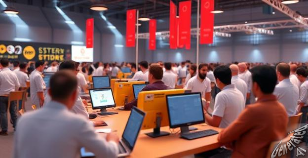 Puedes pujar por dispositivos electrónicos a precios muy bajos, como 46 euros por dos tablets Samsung