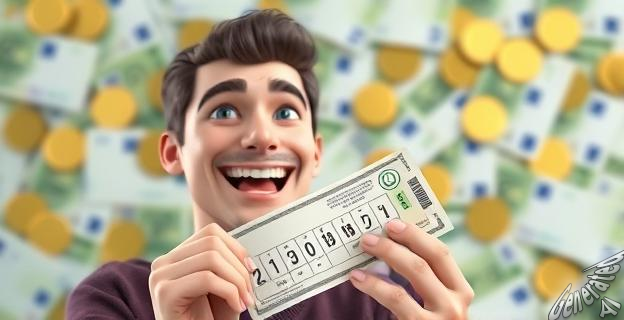 Un acertante de segunda categoría ganará 201.546,99 euros