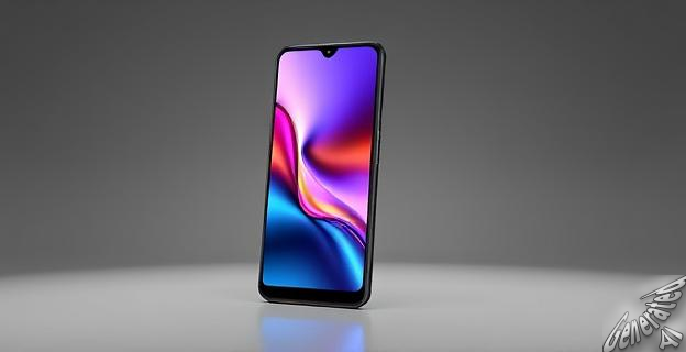 Motorola Edge 50 Neo por 249 euros