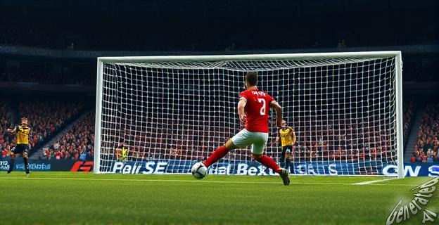 Dovbyk solo chutó una vez a portería