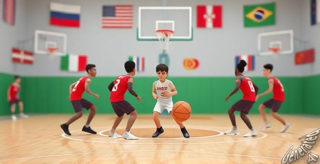 El partido del All Star 2026 se jugará el 16 de febrero