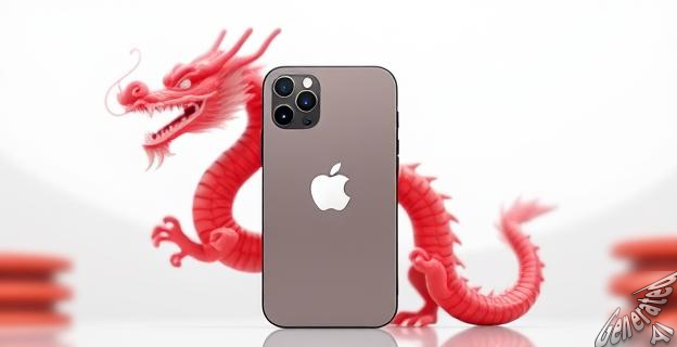 China conquistó a Apple a través de su capitalismo de Estado y ventaja industrial
