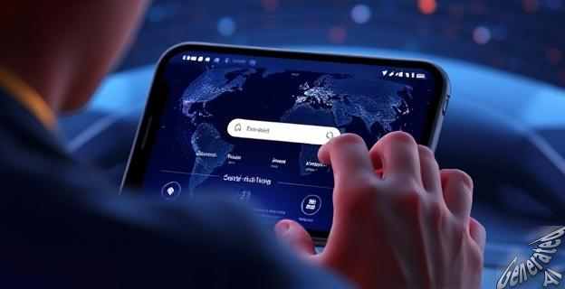 Apple evalúa incorporar motores de búsqueda con IA como Perplexity en Safari debido a la disminución de búsquedas