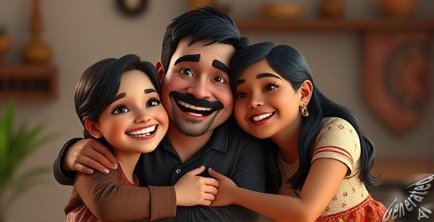 México es el país latinoamericano que ascendió al ranking mundial de felicidad