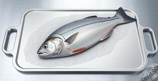 En tres cuartos de hora está perfectamente descongelado