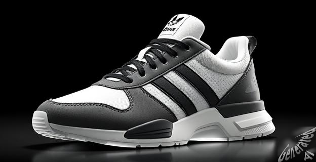 Zapatillas Nizza de Adidas con un 50% de descuento por 45 euros
