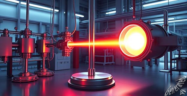 La tecnología SILEX reduce el consumo de energía y los costos en un 30% del costo del combustible nuclear