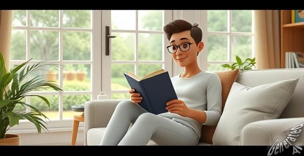 Siete rasgos únicos como mayor conciencia de sí mismos y capacidad creativa