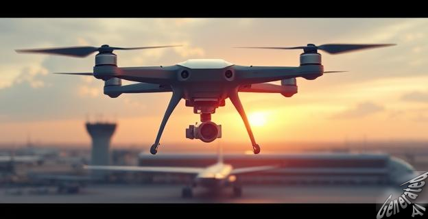 El sistema Nexor puede detectar drones en fracciones de segundo