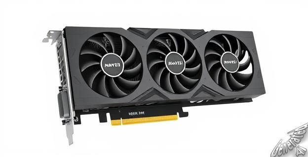La Radeon RX 6500 ofrece un rendimiento aproximado de 4,23 TFLOPS