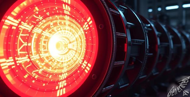 Imágenes captadas a 16.000 cuadros por segundo