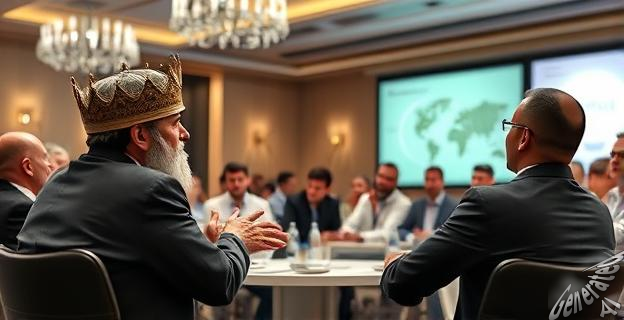 75 multinacionales de 25 países participarán en el foro