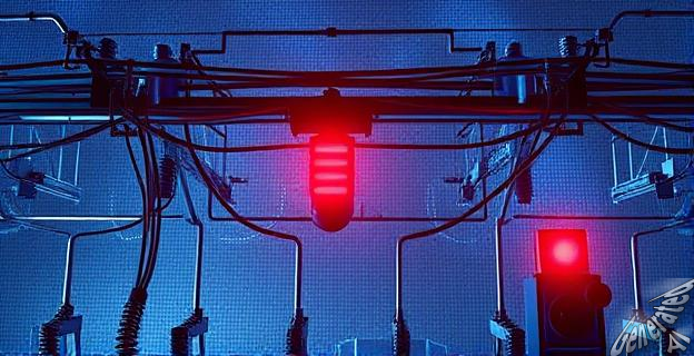 La gestión de REE aceleró el colapso del sistema