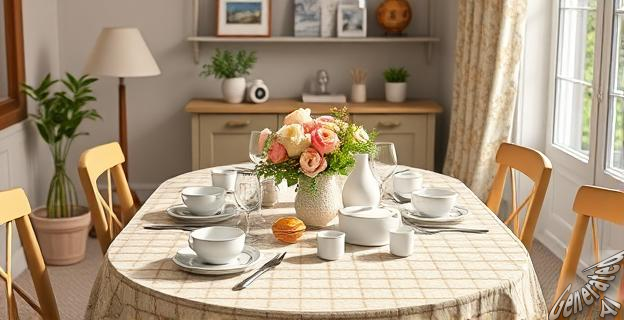 Ikea, Zara Home y Carrefour han lanzado vajillas inspiradas en las abuelas