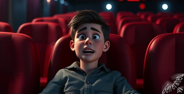 El miedo recreativo puede influir positivamente en nuestra capacidad para afrontar el estrés