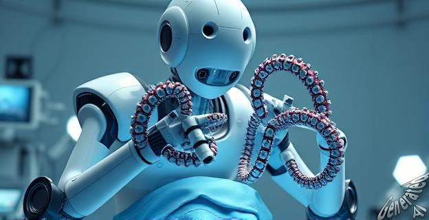 Robots con brazos inspirados en pulpos pueden improvisar y adaptarse con flexibilidad