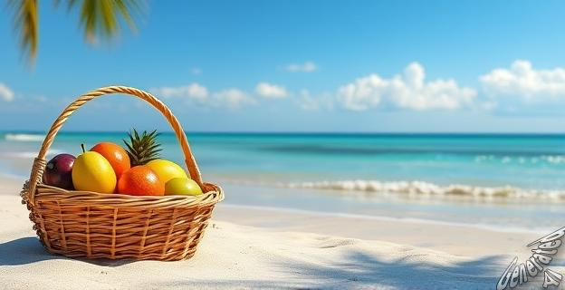 La sandía y el melón son las mejores opciones