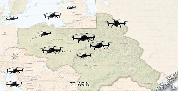 Entre 100.000 y 150.000 militares