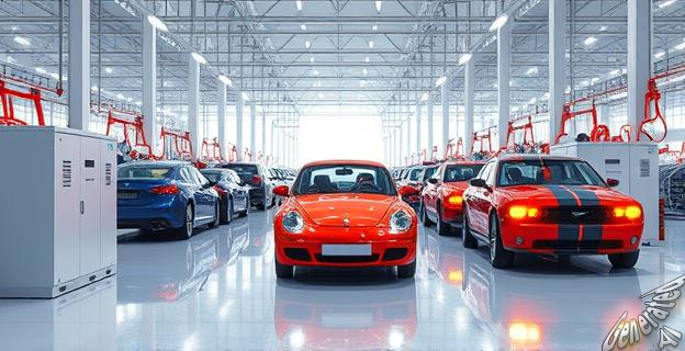 2.000 trabajadores chinos para una fábrica de baterías de 4.000 millones de euros