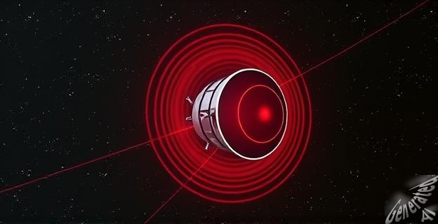 SpaceX usó frecuencias no autorizadas para transmitir datos de los satélites Starshield