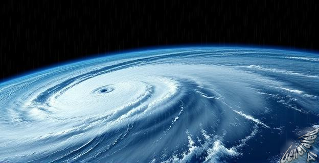 Gabrielle se acercará a la península como borrasca