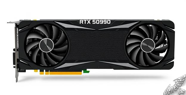 La RTX 5090 ha subido a 2.899 euros de media