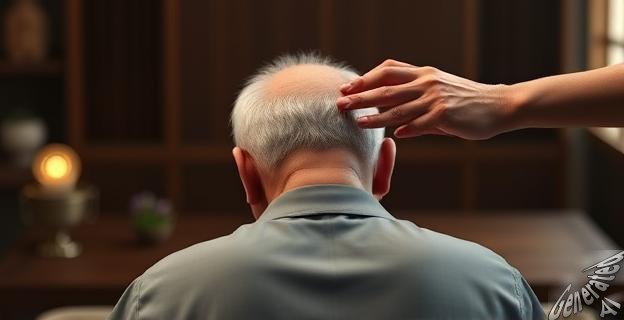 La acupuntura reduce el dolor lumbar crónico