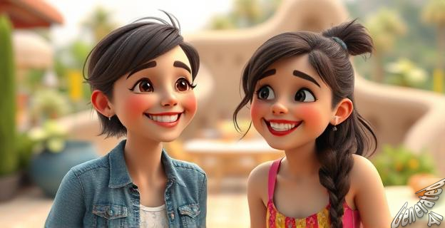 A Rosa también se le da mal el juego musical