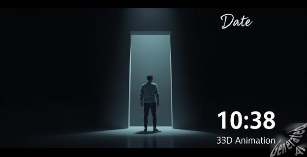 La hora de la desaparición estará disponible en HBO Max el 24 de octubre