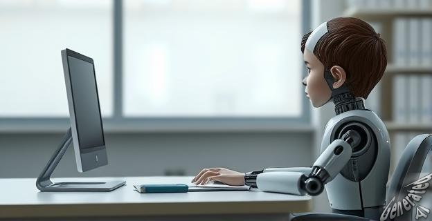 La IA está impactando en el empleo de los recién graduados, pero no en el de los adultos