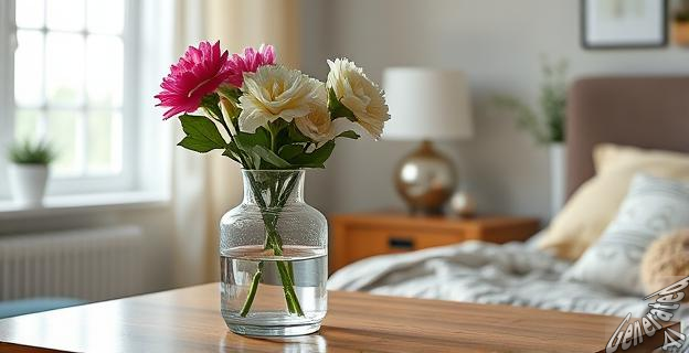 Un jarrón de Ikea de 4 euros