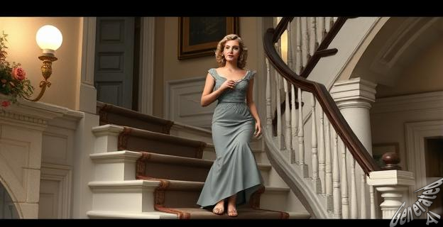 Bette Davis se inspiró en Rodolfo Valentino
