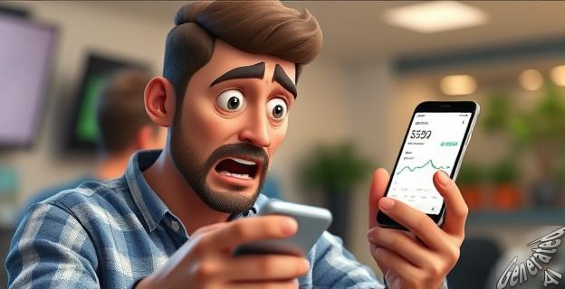 Ingresos de pequeñas cantidades pueden ser un intento de fraude