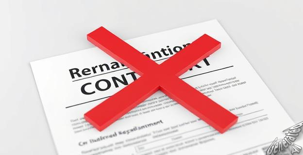 No es obligatorio firmar un contrato escrito