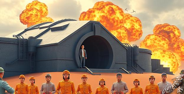 La muerte de Mimi y Osvaldo es el punto de no retorno de la serie