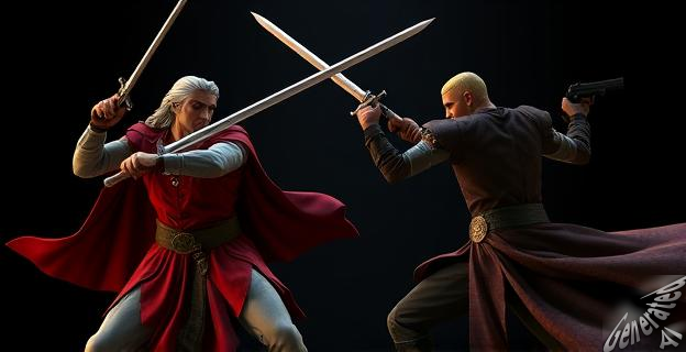 La segunda temporada de Devil May Cry se estrenará en 2026