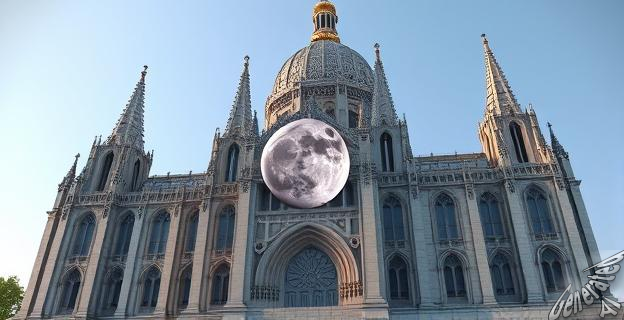La Catedral Nacional de Washington