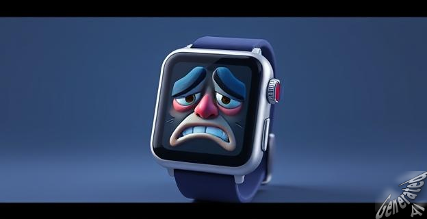 Los relojes inteligentes pueden generar estrés y ansiedad