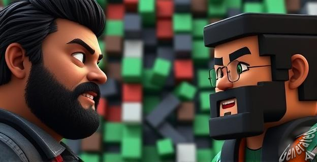 La película de Minecraft se estrenará en streaming el 13 de mayo de 2025