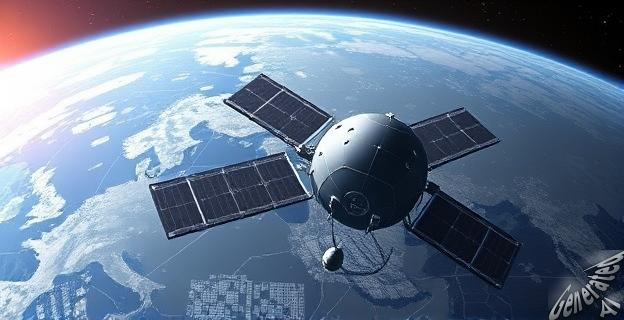 SpaceX planea construir una red 5G de Starlink en unos dos años