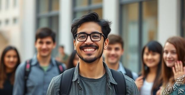 El presupuesto para Erasmus+ aumentará un 10% en esta legislatura