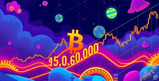 El bitcoin cae por debajo de los 100.000 dólares