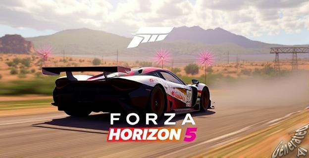 Forza Horizon 5 ofrece una experiencia de juego estable y sin crasheos en PS5