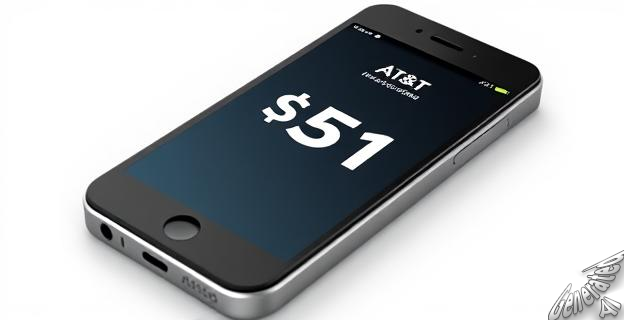 El plan Value Plus VL de AT&T es $1 más barato que el Essentials Saver de T-Mobile